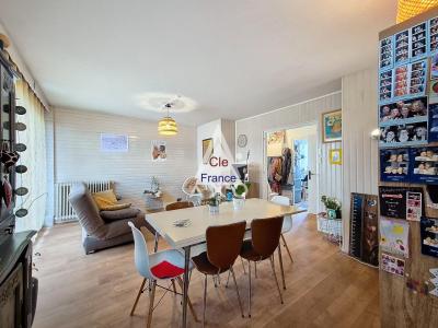 Appartement Ideal Pour Un Premier Achat : Decouvrez Votre Futur Chez-vous à Beauvais !