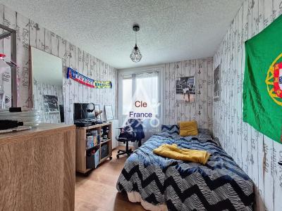 Appartement Ideal Pour Un Premier Achat : Decouvrez Votre Futur Chez-vous à Beauvais !