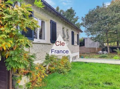 Charmante Maison De Campagne Avec Vue Sur La Vallee Du Loing