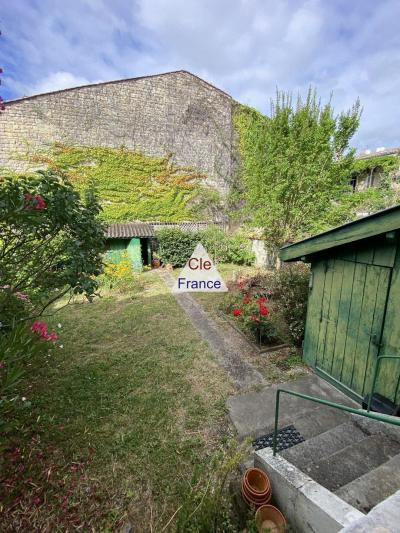 Maison Bordelaise 200m2 Garage Jardin