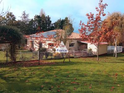 Superbe Maison Eco-responsable à Foulayronnes