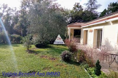 Superbe Maison Eco-responsable à Foulayronnes