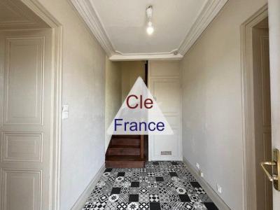 Maison De Ville