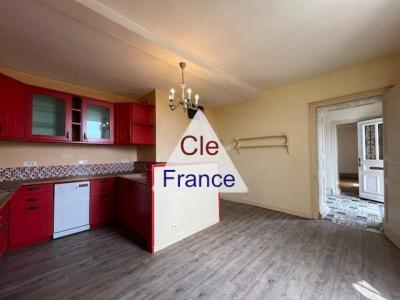 Maison De Ville