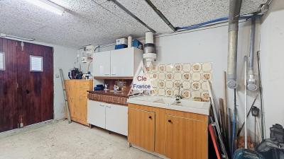 Charmante Maison à Vendre à Proximite De Pannes 45700