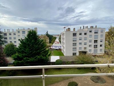 Dijon T3 Avec Garage Et Cave 60 Avenue Raymond Poincare