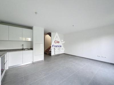 \nÀ Vendre : Maison Neuve De 70 M² Avec Jardin Privatif De 52 M²  Idealement Situee Entre Beauvais