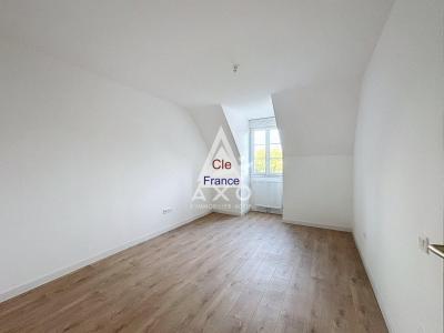 \nÀ Vendre : Maison Neuve De 70 M² Avec Jardin Privatif De 52 M²  Idealement Situee Entre Beauvais