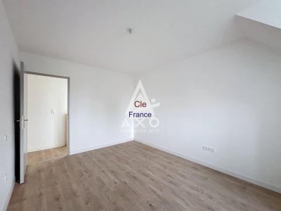 \nÀ Vendre : Maison Neuve De 70 M² Avec Jardin Privatif De 52 M²  Idealement Situee Entre Beauvais