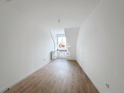 \nÀ Vendre : Maison Neuve De 70 M² Avec Jardin Privatif De 52 M²  Idealement Situee Entre Beauvais