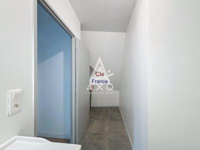 \nÀ Vendre : Maison Neuve De 70 M² Avec Jardin Privatif De 52 M²  Idealement Situee Entre Beauvais