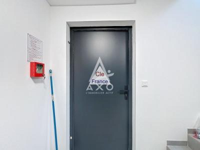 \nÀ Vendre : Maison Neuve De 70 M² Avec Jardin Privatif De 52 M²  Idealement Situee Entre Beauvais