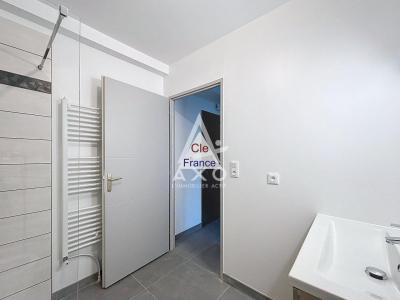 \nÀ Vendre : Maison Neuve De 70 M² Avec Jardin Privatif De 52 M²  Idealement Situee Entre Beauvais