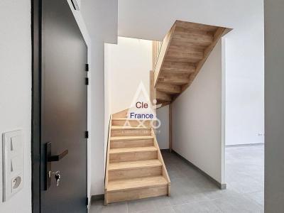 \nÀ Vendre : Maison Neuve De 70 M² Avec Jardin Privatif De 52 M²  Idealement Situee Entre Beauvais