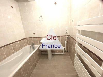 Gien Bel Appartement Renove Avec 2 Chambres.