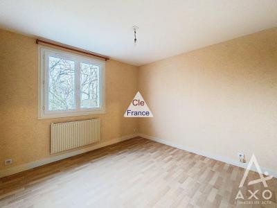 Gien Bel Appartement Renove Avec 2 Chambres.