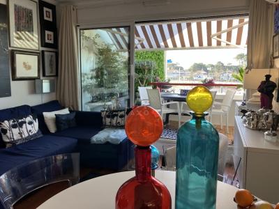 Port De Plaisance Capbreton Landes Departement 40 Appart T1 Bis Renove Et Meuble