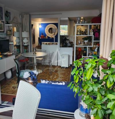 Port De Plaisance Capbreton Landes Departement 40 Appart T1 Bis Renove Et Meuble