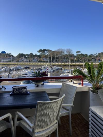 Port De Plaisance Capbreton Landes Departement 40 Appart T1 Bis Renove Et Meuble