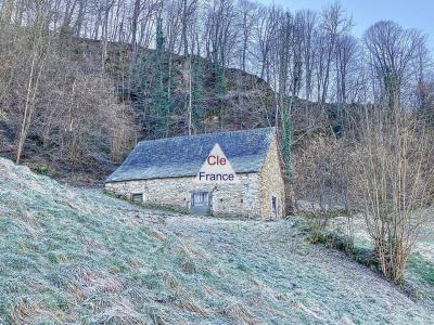 Deux Granges... Village D\'arbeost, Val D\'azun...