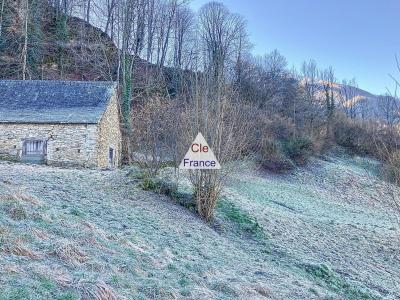 Deux Granges... Village D\'arbeost, Val D\'azun...