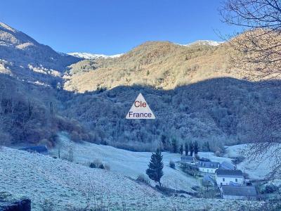 Deux Granges... Village D\'arbeost, Val D\'azun...