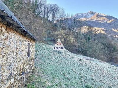 Deux Granges... Village D\'arbeost, Val D\'azun...