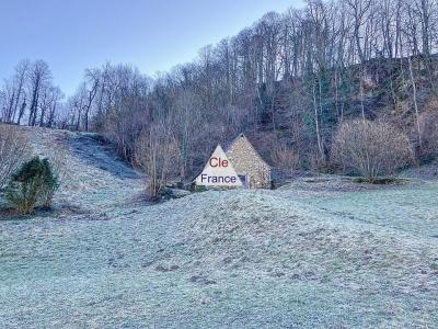 Deux Granges... Village D\'arbeost, Val D\'azun...