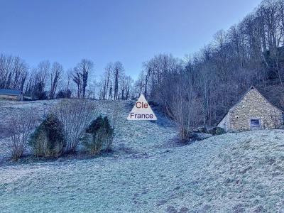 Deux Granges... Village D\'arbeost, Val D\'azun...