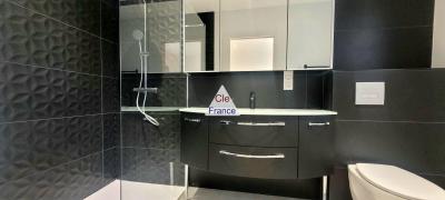 Pavillon Contemporain Neuf