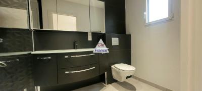 Pavillon Contemporain Neuf