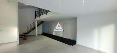 Pavillon Contemporain Neuf