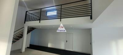 Pavillon Contemporain Neuf