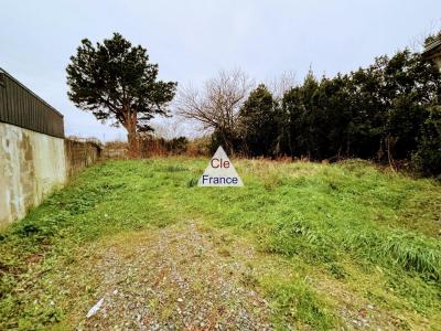 Terrain Constructible De 344 M2