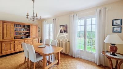 Superbe Maison à Vendre à Paucourt 45200