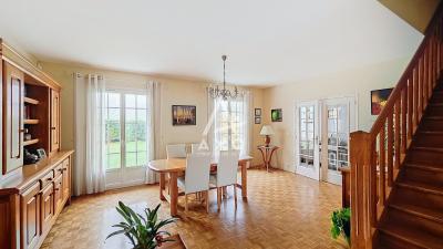 Superbe Maison à Vendre à Paucourt 45200