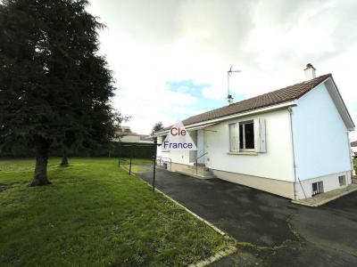 Maison Sur Sous-sol