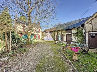 Magnifique Maison De Campagne à Saint Maurice Sur Aveyron