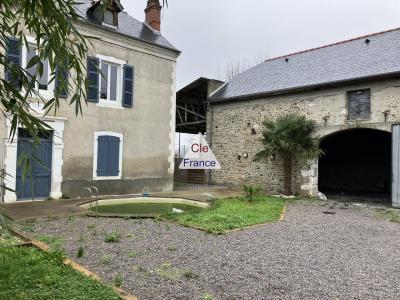 Bordes 15mn Pau Corps De Ferme