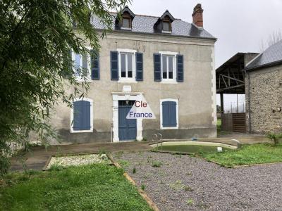 Bordes 15mn Pau Corps De Ferme