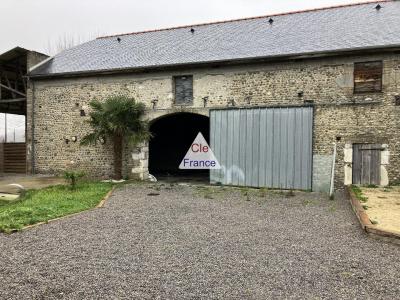 Bordes 15mn Pau Corps De Ferme