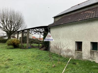 Bordes 15mn Pau Corps De Ferme