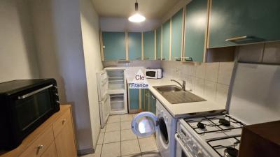 Albertville (73200) : Studio Meuble De 34.85 M²