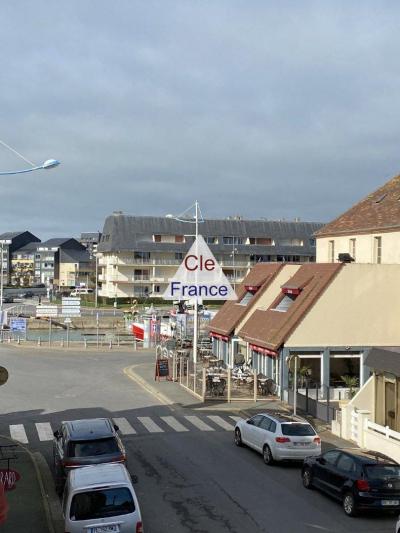 Apartement T2 - Courseulles Sur Mer