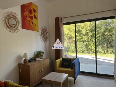 Appartement T2 En Duplex 32 M2 - Bormes-les-mimosas (83)