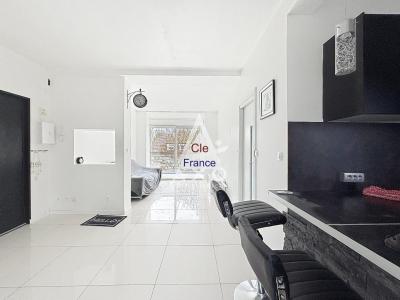 À Vendre - Appartement 4 Pieces Au Cur De Beauvais