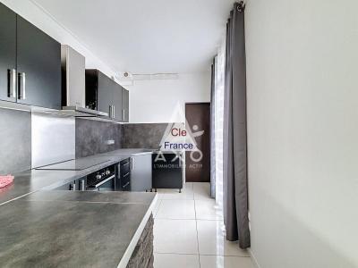 À Vendre - Appartement 4 Pieces Au Cur De Beauvais