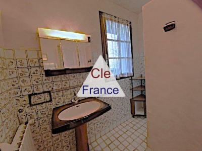 A 1:30 De Paris Batisse 3 Chambres Sur 4000m²