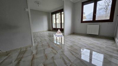 Albertville (73200) : T3 De 64.08 M² Au 1er Etage