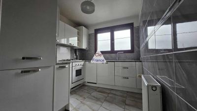 Albertville (73200) : T3 De 64.08 M² Au 1er Etage